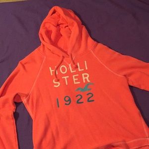 Hollister Hoodie